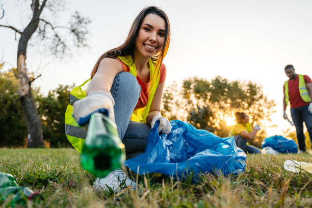 Best Household Junk Removal  in Fritch, TX