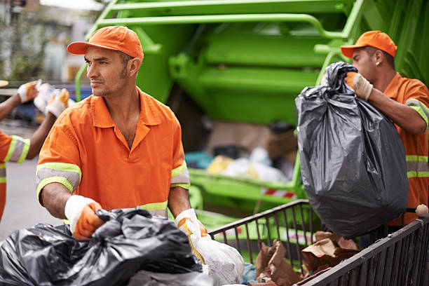 Best Dumpster Rental Services  in Fritch, TX